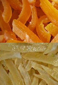 Candied Orange & Lemon Peels Z95299