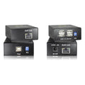 USB 2.0 4-Port Extender Kit, 165ft (50m) Over Single Cat5e/6 Cable E840