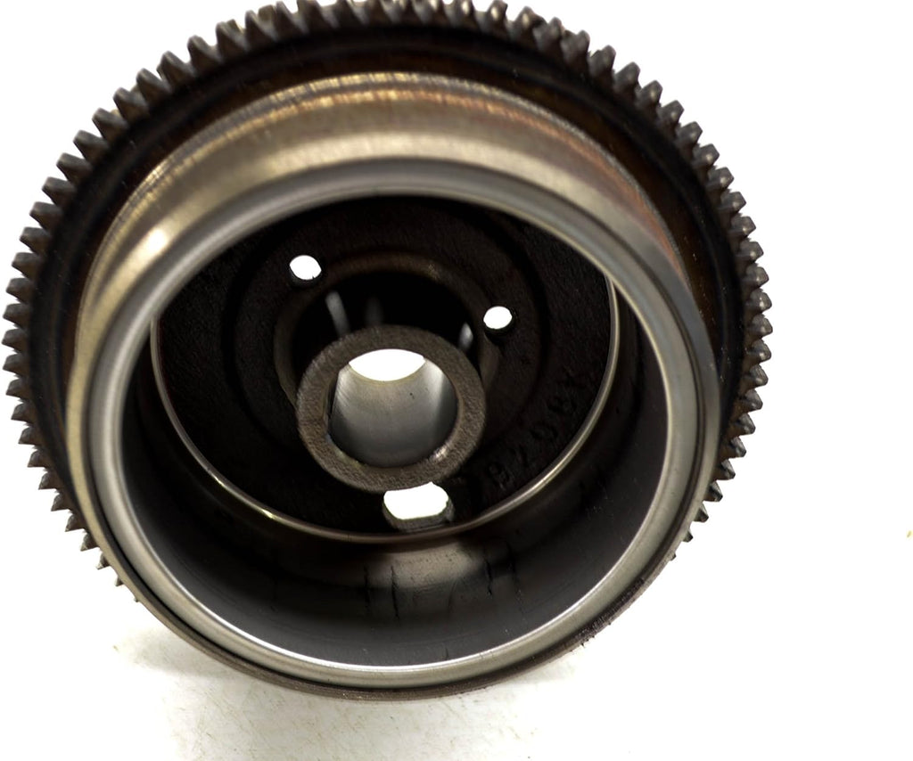 Genuine OEM ATV Flywheel P28089