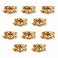 Traditional Window Sash Lock Solid Brass Q59812