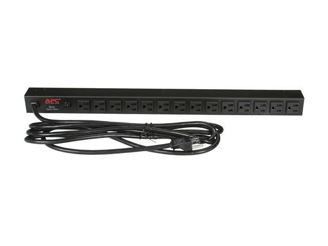 Rackmount Power Strip N766976