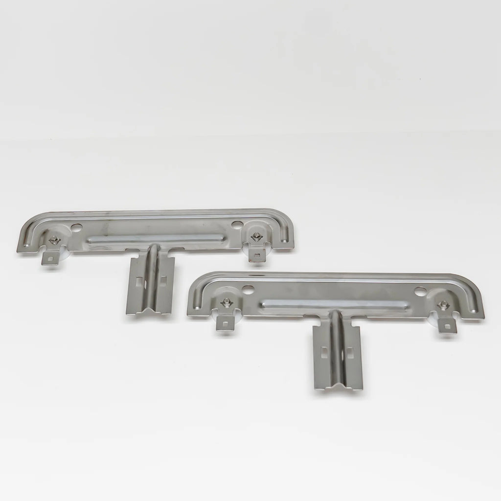 Dishwasher Upper Dish Rack Adjuster Kit S467041
