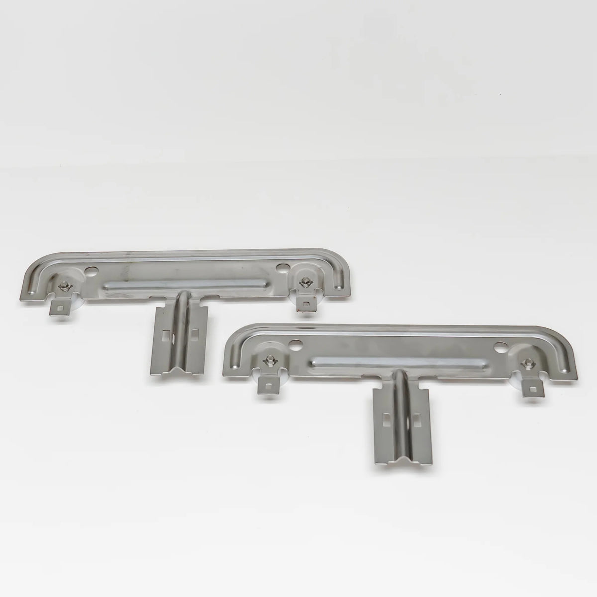 Dishwasher Upper Dish Rack Adjuster Kit S467041