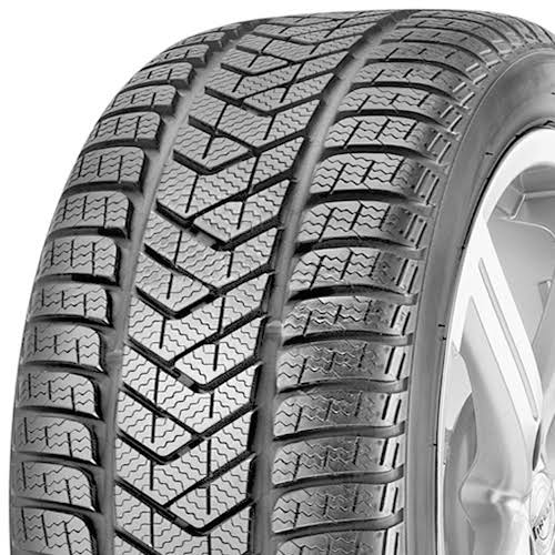 205/40R18 Winter Tire D7975