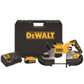 20V Deep Band Saw Kit G3397