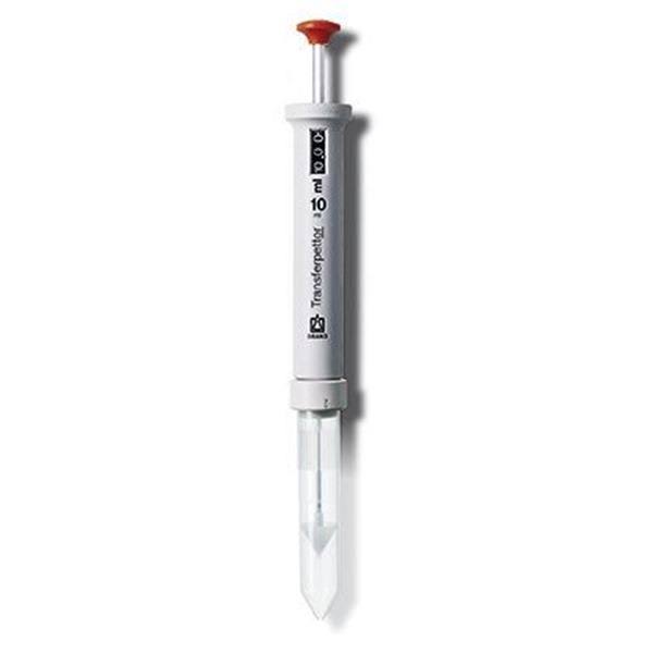 Positive Displacement Pipette 100-500uL D111