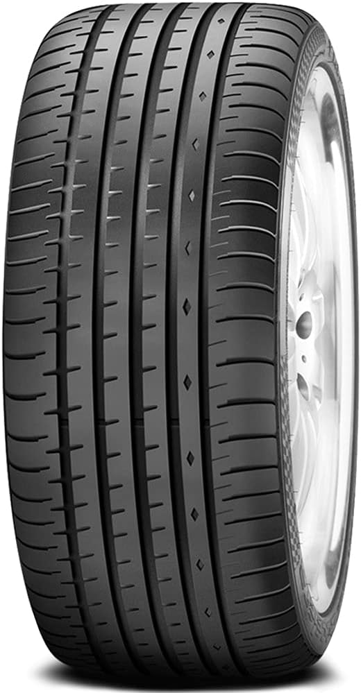 285/30R19 All-Season High Performance Radial Tires Set of 4 I587