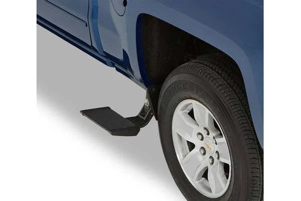 TrekStep Side Mount Step B7766