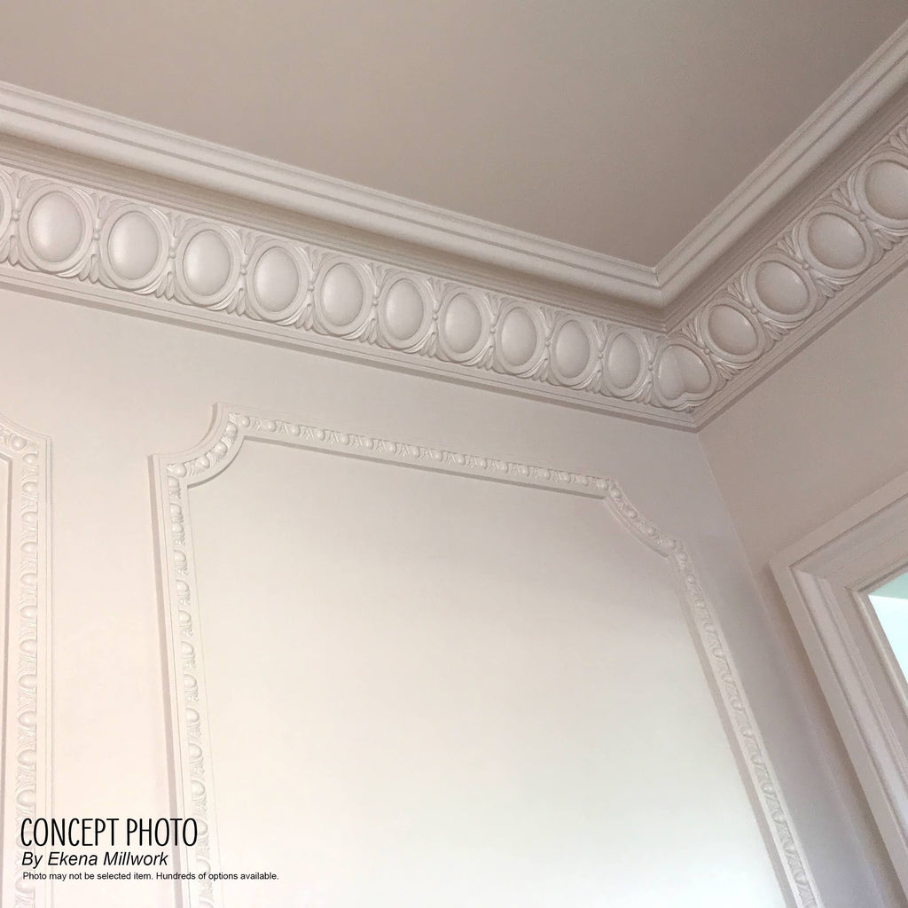 Classic Crown Moulding R995