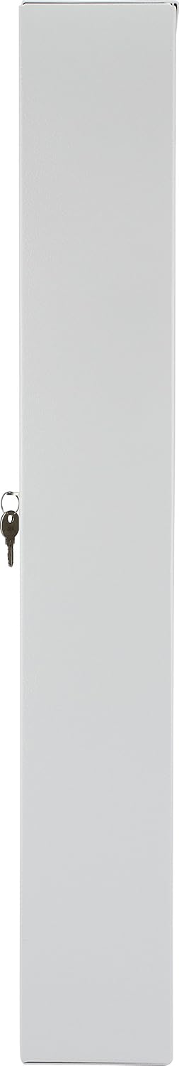 Key Lock Cabinet Lock Box Grey K158496