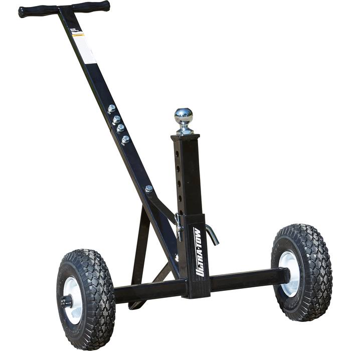 Adjustable Trailer Dolly Y155202
