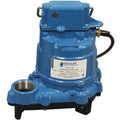 1/2 HP Cast Iron Sump Pump F28078