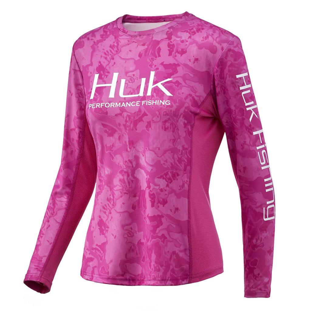 Current Berry Island Longsleeve L1652