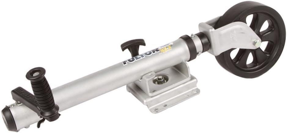 Fulton Swing-Away Jack - 1500 lb. Weight Capacity K758701