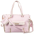 Pink Baby Change Bag (42cm) U51656