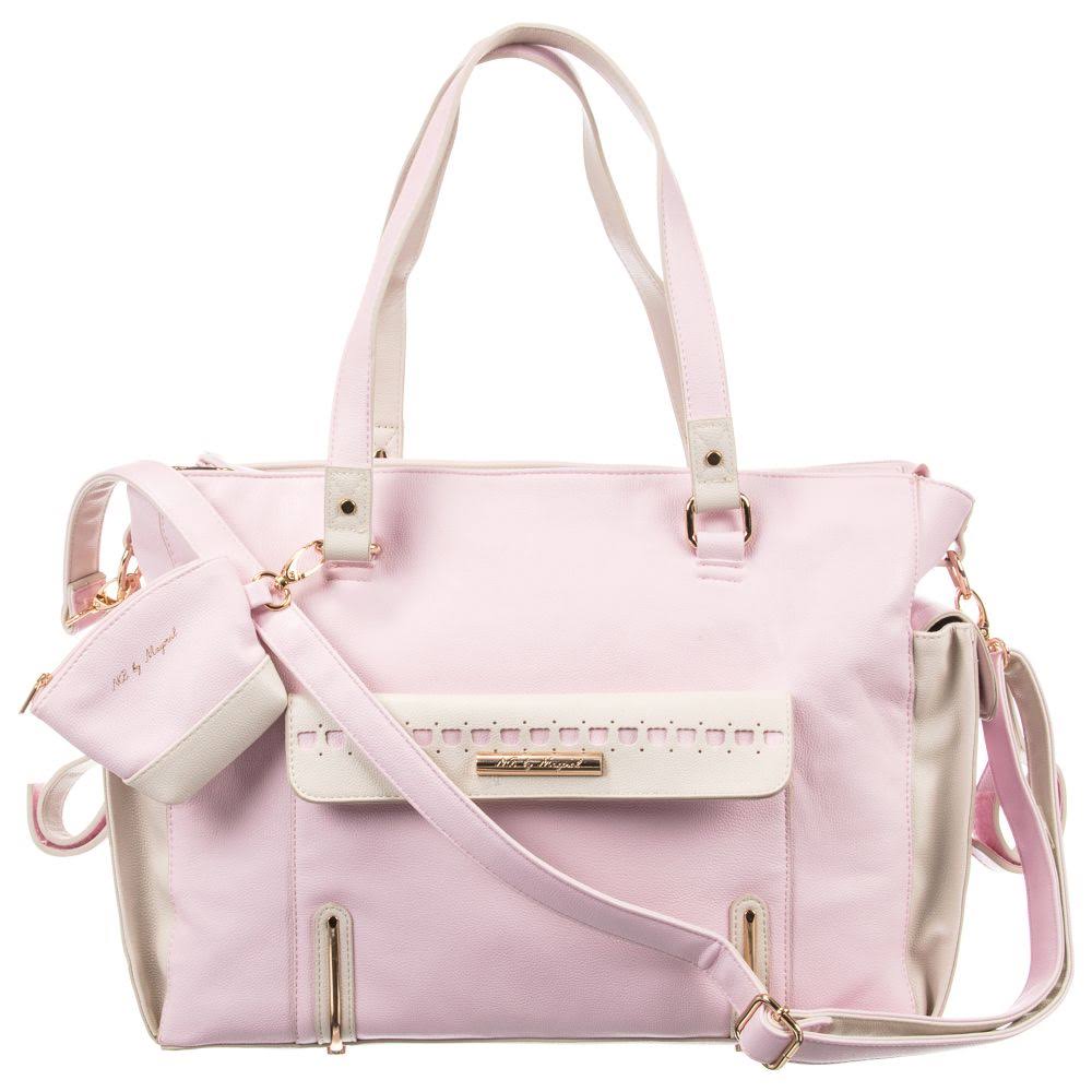 Pink Baby Change Bag (42cm) U51656
