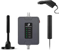 Cell Phone Signal Booster for Vehicle G22201