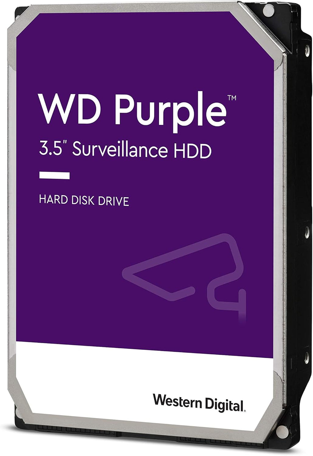 8TB Surveillance Internal Hard Drive HDD W825601