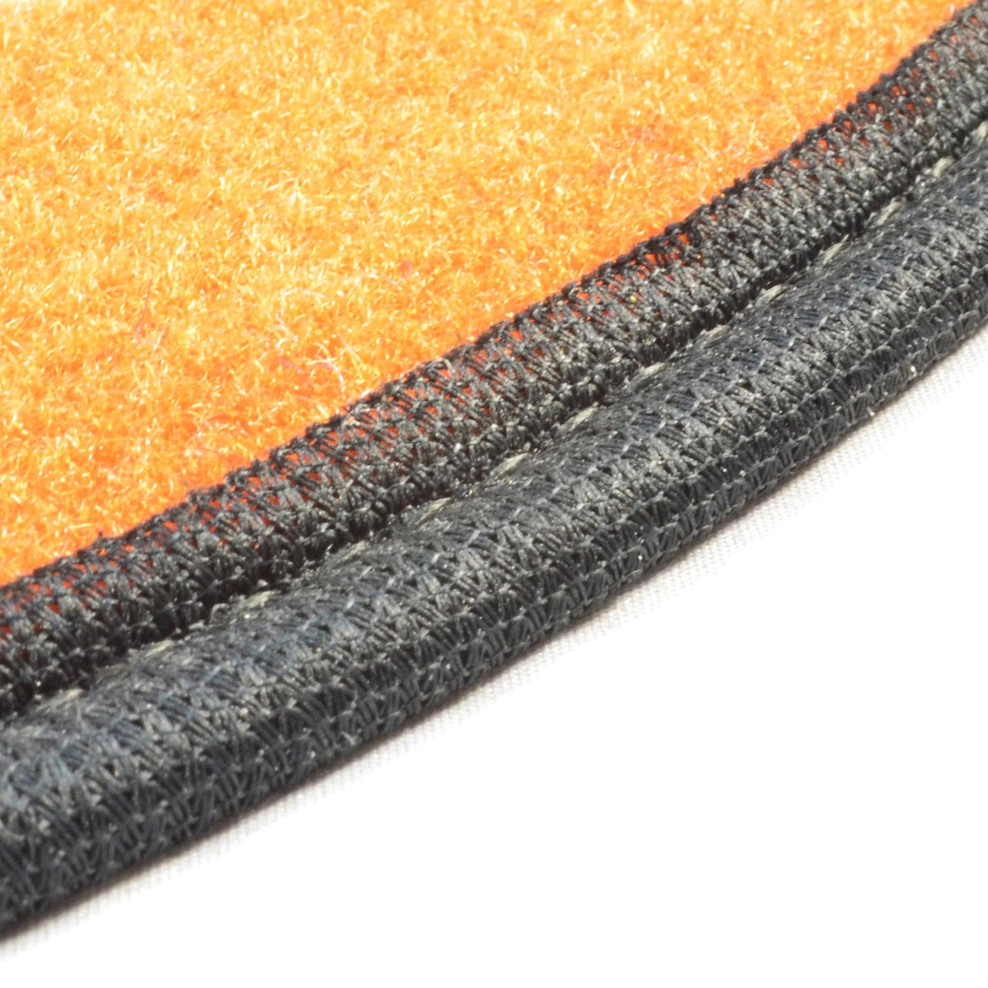 2-pc Set of Front Carpet Car Mats Z605603