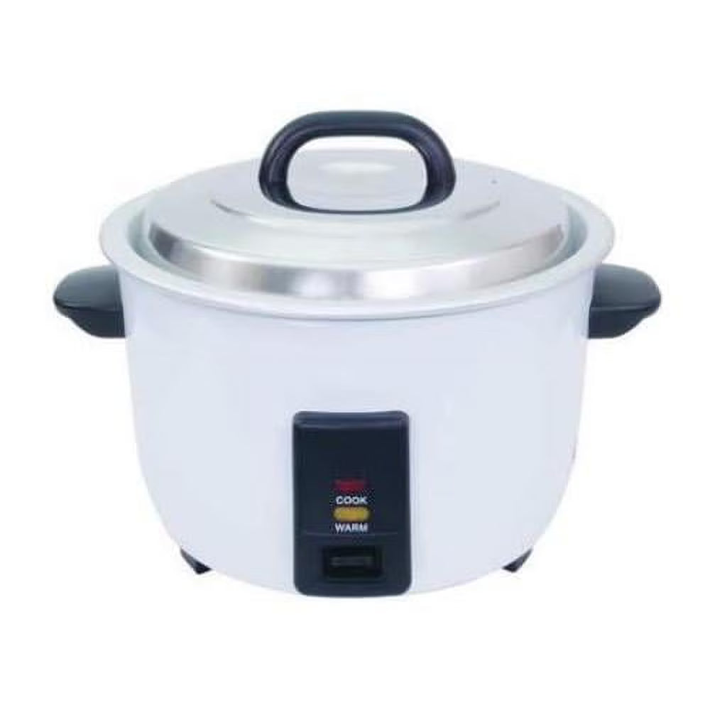 30 Cup Electric Rice Cooker E4455