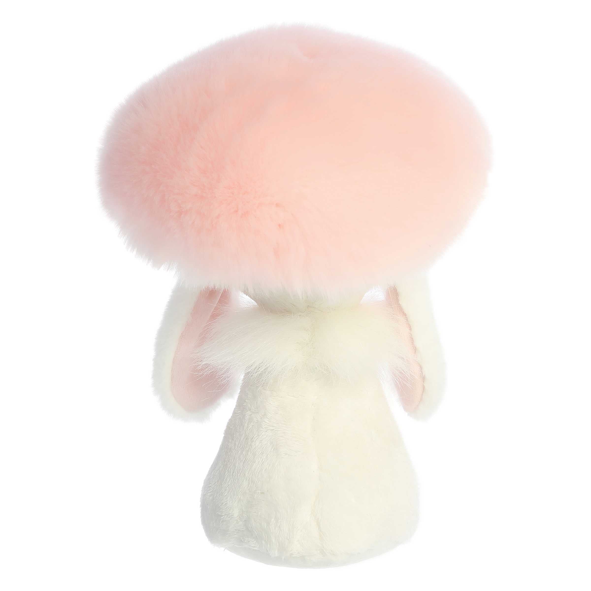 Medium Pink Stuffed Animal M23393
