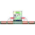 Electronic Anti-Scale and Rust Water Treatment System U2085