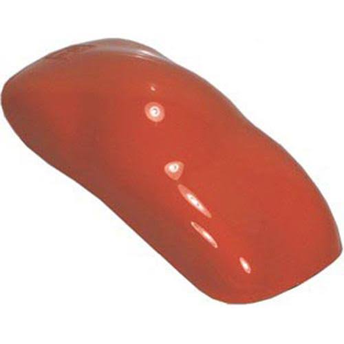 Sunset Orange Basecoat Quart Kit M7586