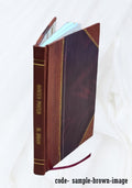 Six Quatuors à deux violons, alto & basse, Leather Bound C657402