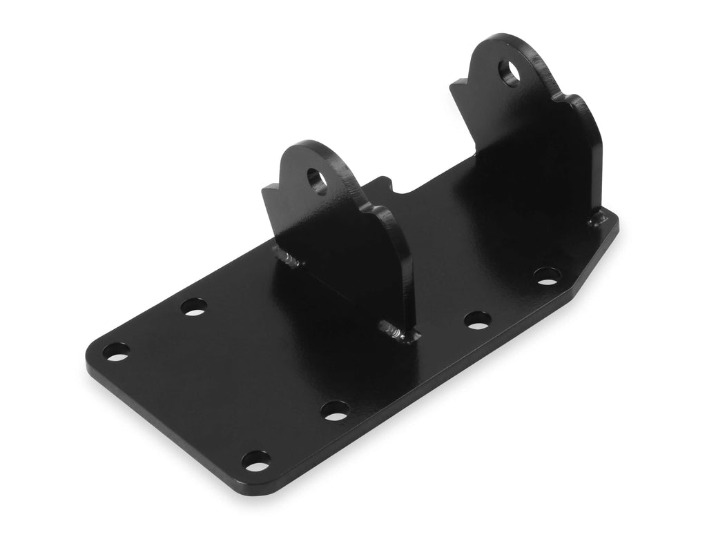 Dual Position Engine Mount Brackets J245