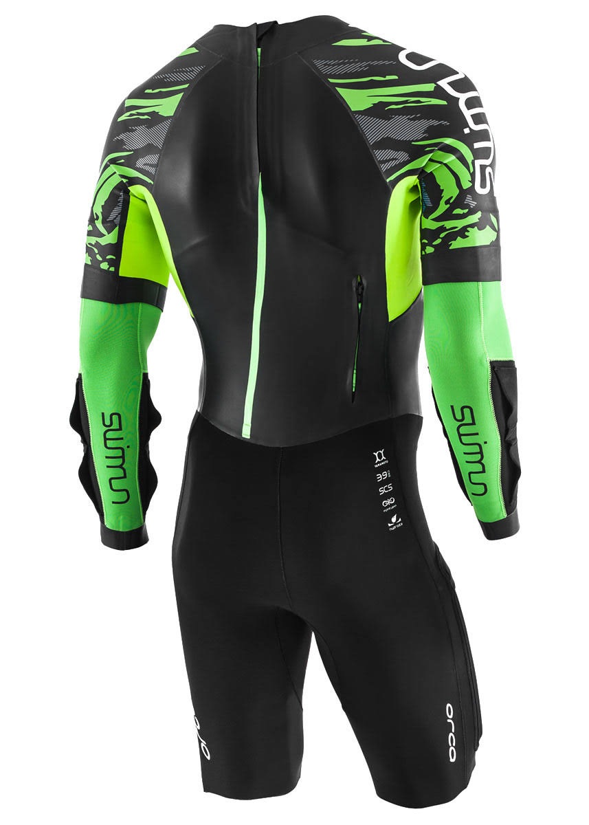Men's Swimrun Wetsuit O485592