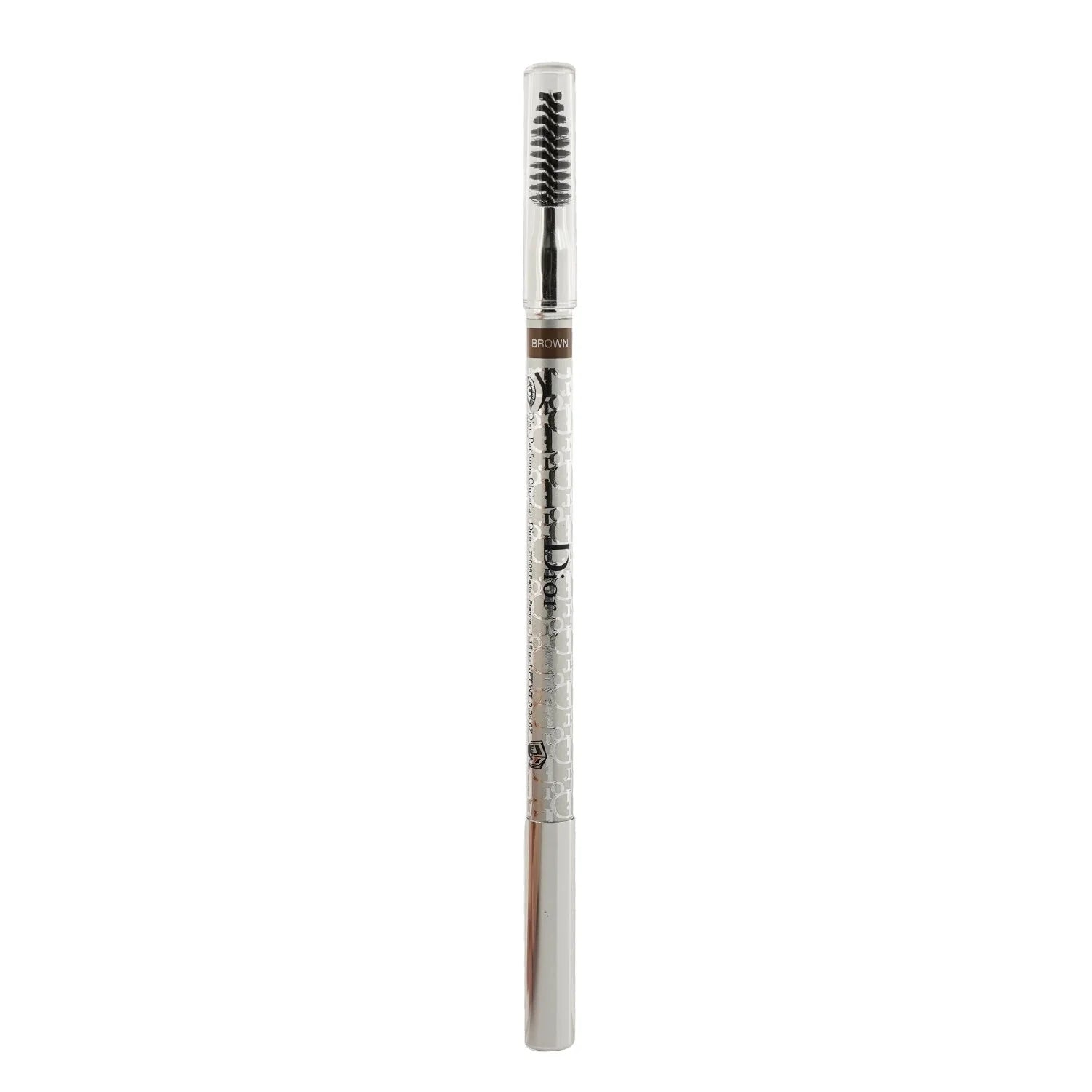 Waterproof Brow Pencil - # 05 Black 1.19g/0.04oz F448