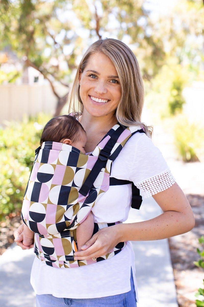 Ergonomic Baby Carrier F141318