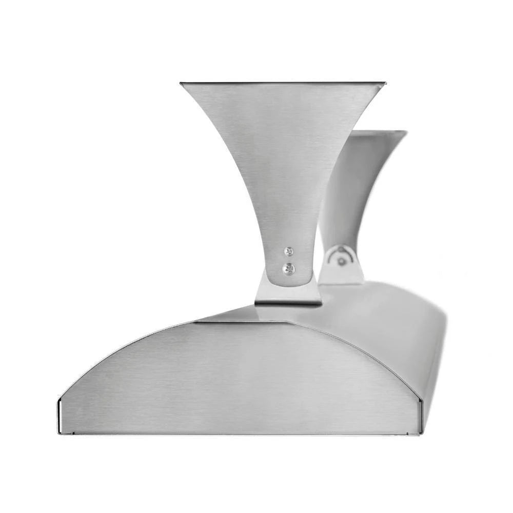 5000 Watt Electric Patio Heater Bronze 277 Volt S784131
