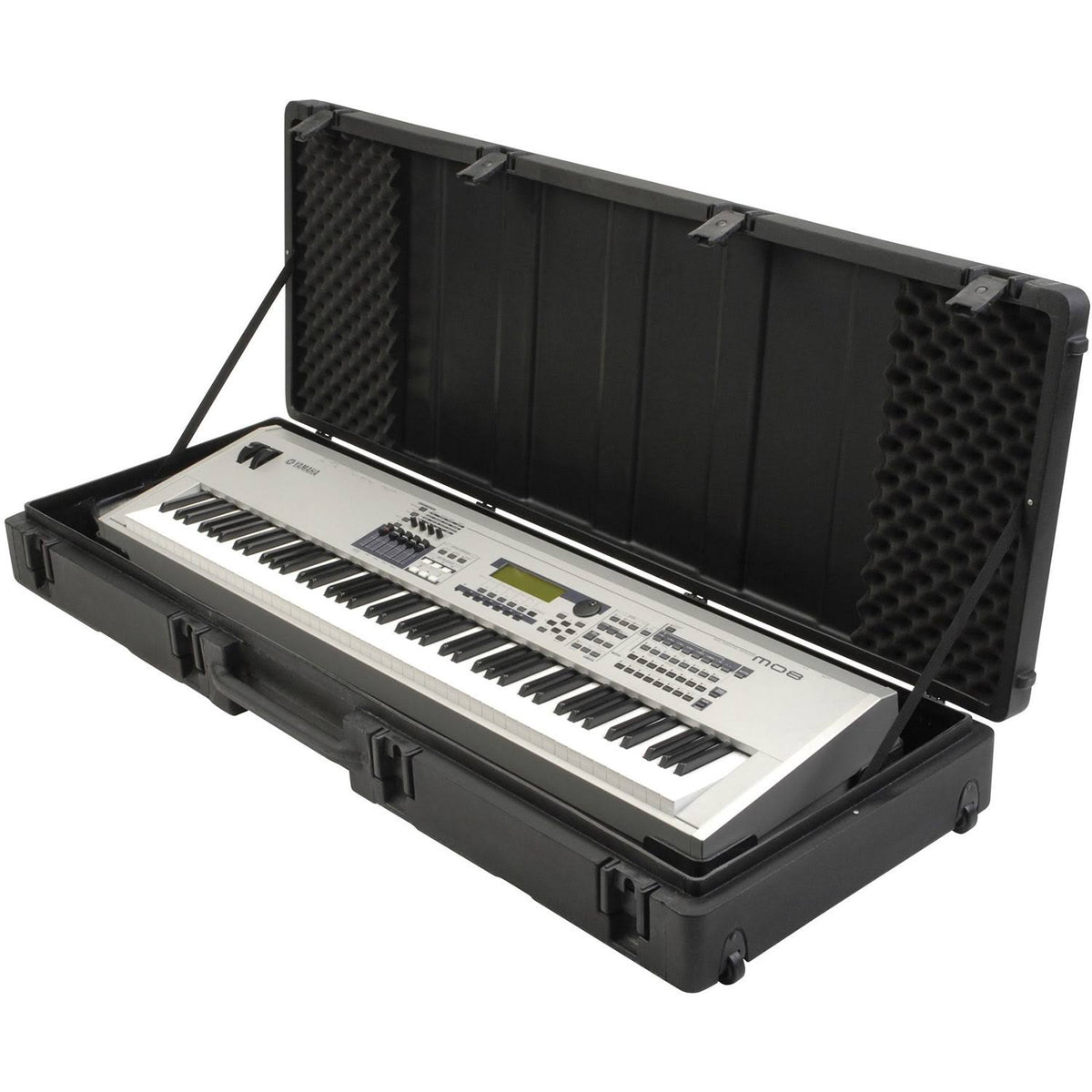 Roto Molded 76 Note Keyboard Case S83456
