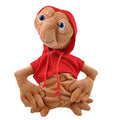 7" Soft Plush Toy Doll S15760
