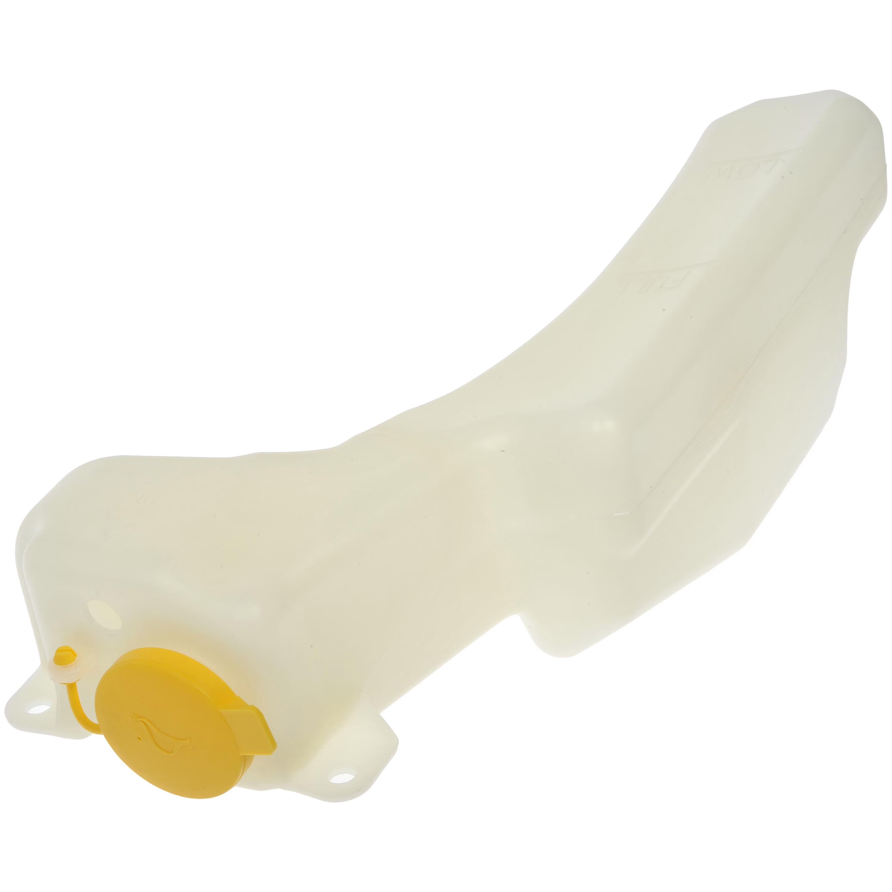 Front Engine Coolant Reservoir G35696
