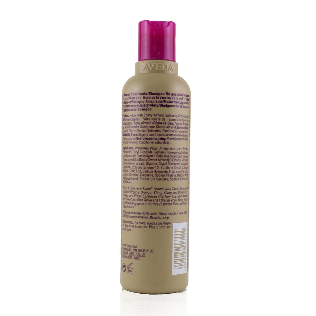Cherry Almond Softening Shampoo 1000ml U324622