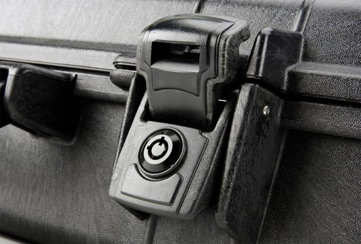 Notebook carrying case A6911