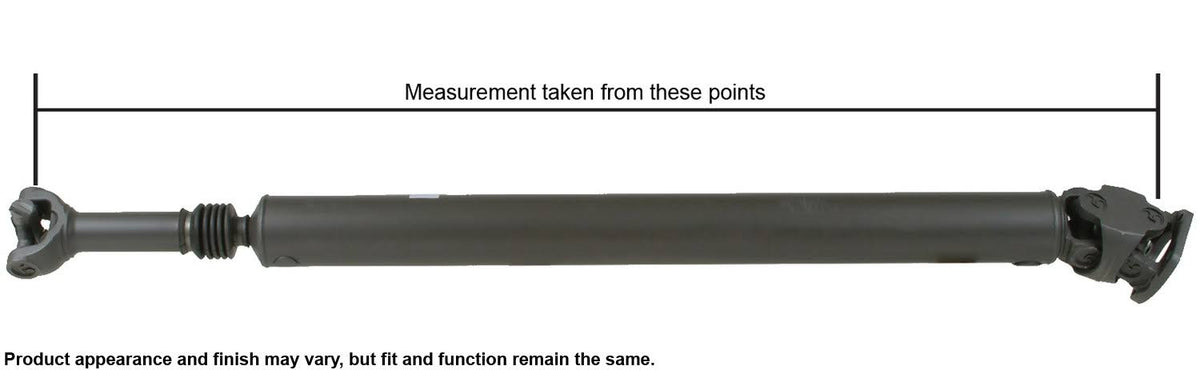 Drive Shaft I794