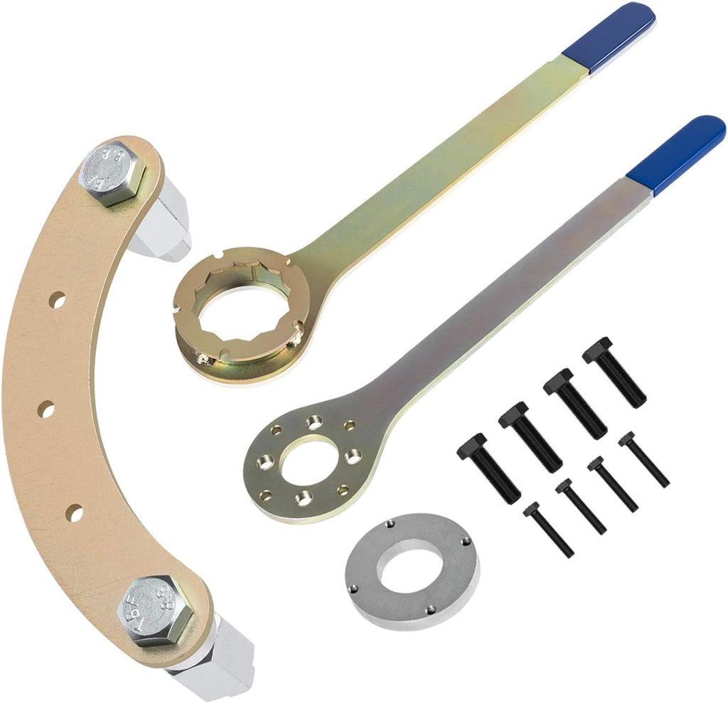 STD Intake/Exhaust Cam Sprocket Tool Y389