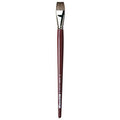 Black Sable Oil Brush Size 24 R537045