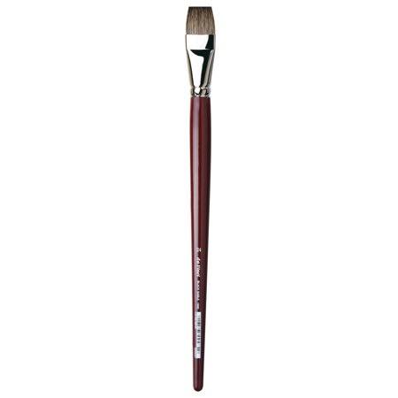 Black Sable Oil Brush Size 24 R537045