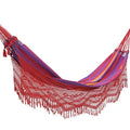 Cotton Double Hammock F12138