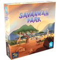 Savannah Park Family Strategy Board Game N423
