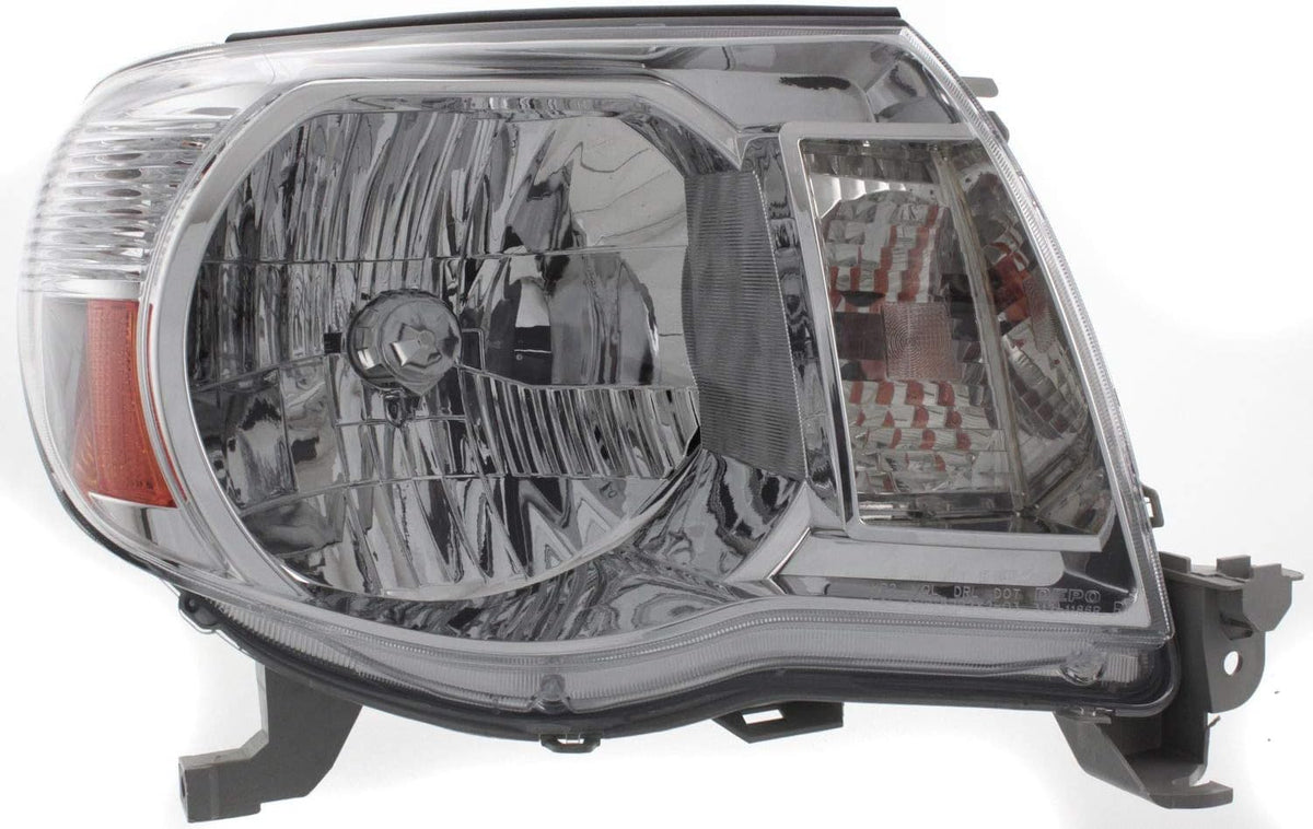 Halogen Headlight Set for Toyota Tacoma R6649