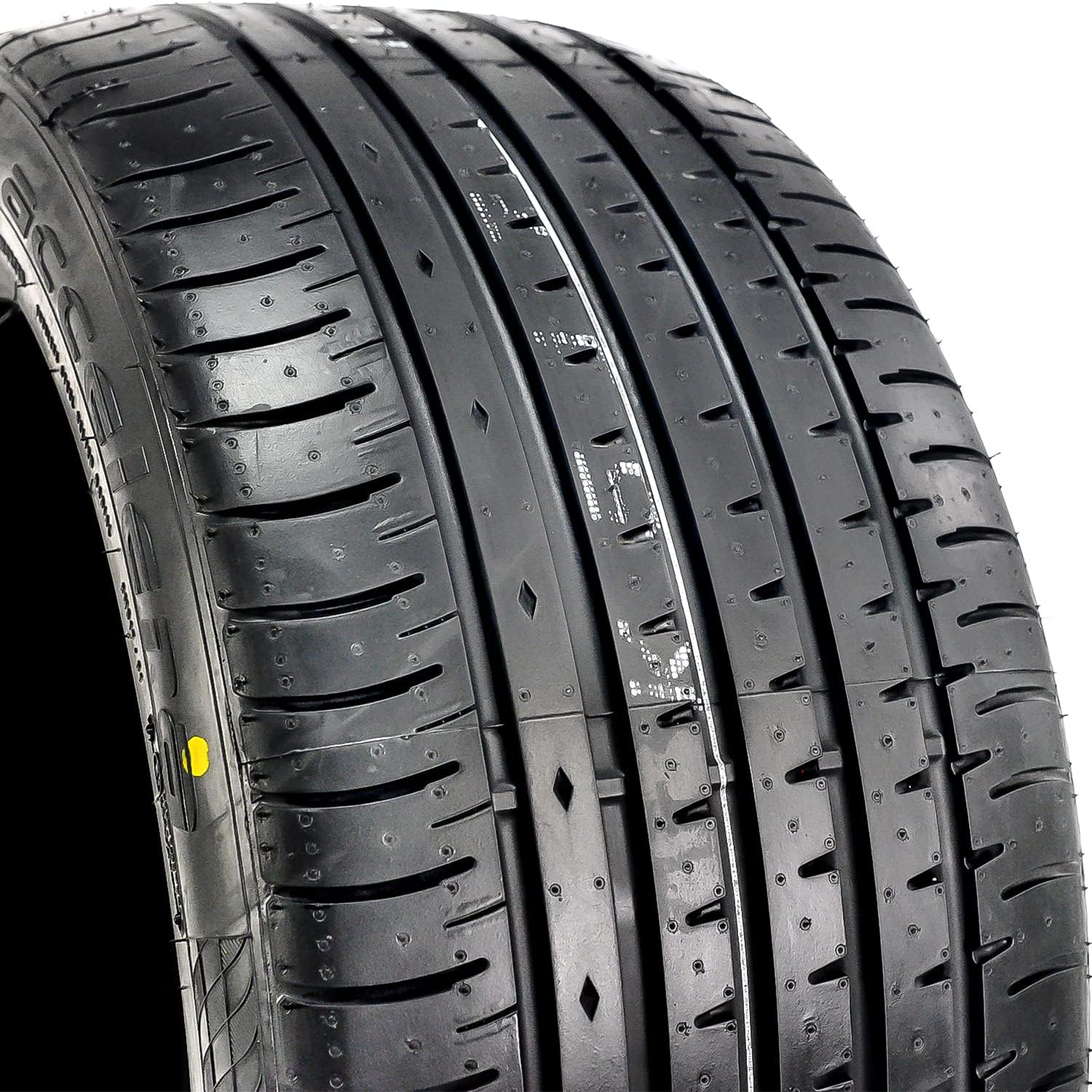 285/30R19 All-Season High Performance Radial Tires Set of 4 I587