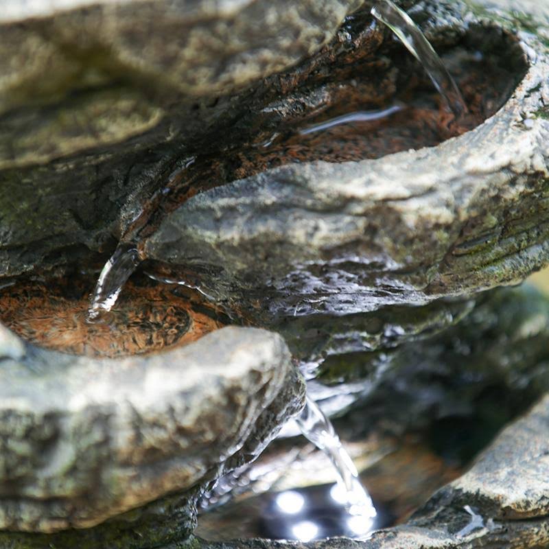 Polyresin Fountain F530591