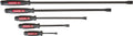 Curved 5-Piece Pry Bar Set X706