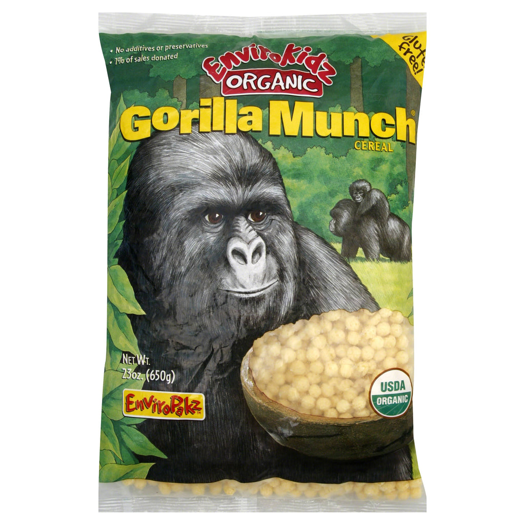 Corn Puff - 23 Oz. - Case Of 6 Q47816