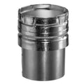 16-inch Type B Gas Vent Draft Hood X293238